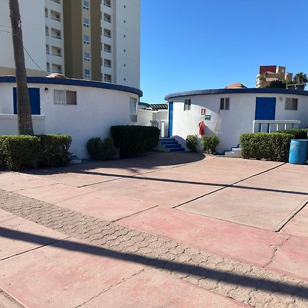 Rosarito By The Sea Hotell Eksteriør bilde