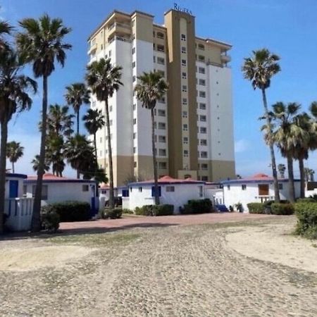 Rosarito By The Sea Hotell Eksteriør bilde