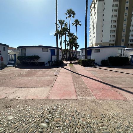 Rosarito By The Sea Hotell Eksteriør bilde
