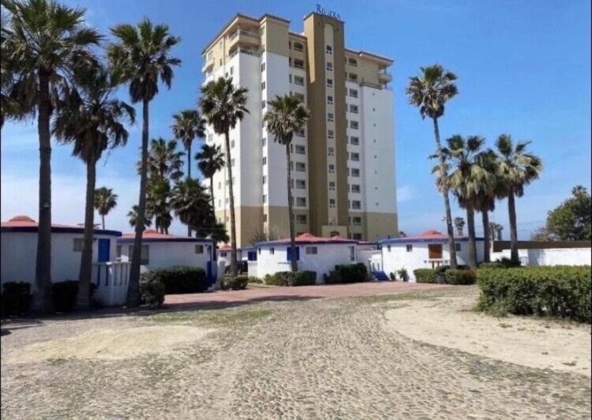 Rosarito By The Sea Hotell Eksteriør bilde